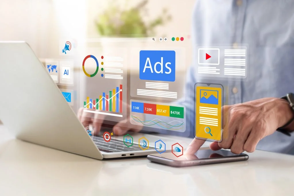Social Media Management